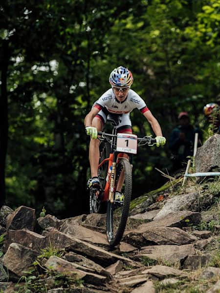 Mont sainte shop anne xco