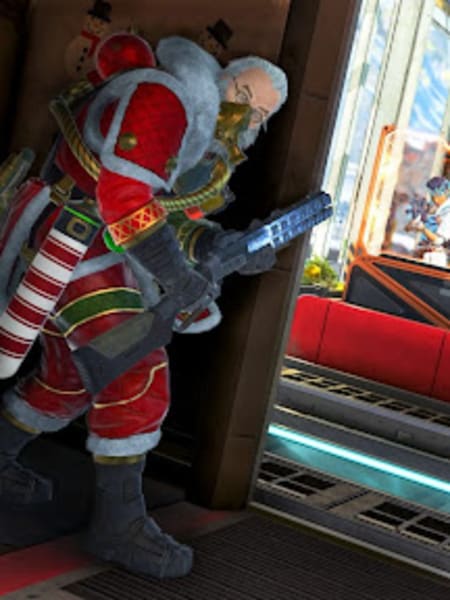 Apex Legends Season 7