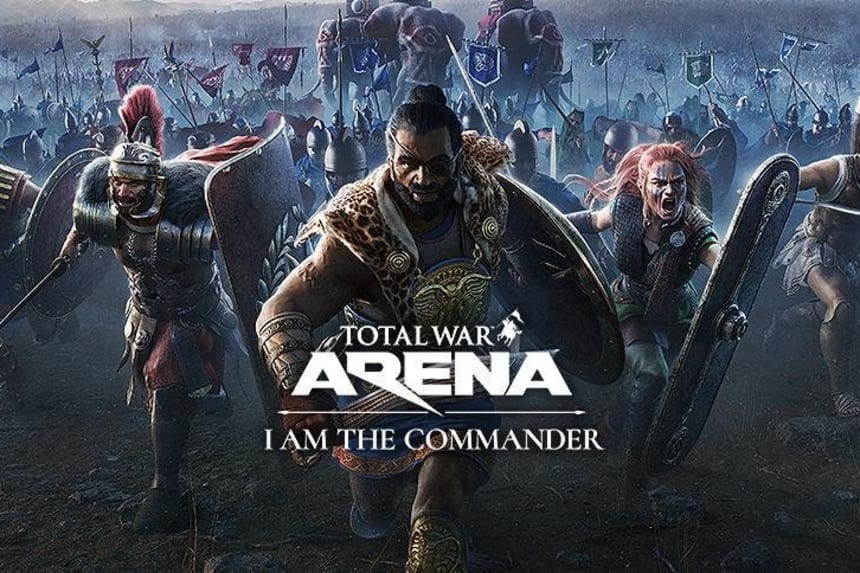 Total War Arena が奏でるオンラインバトルシンフォニー