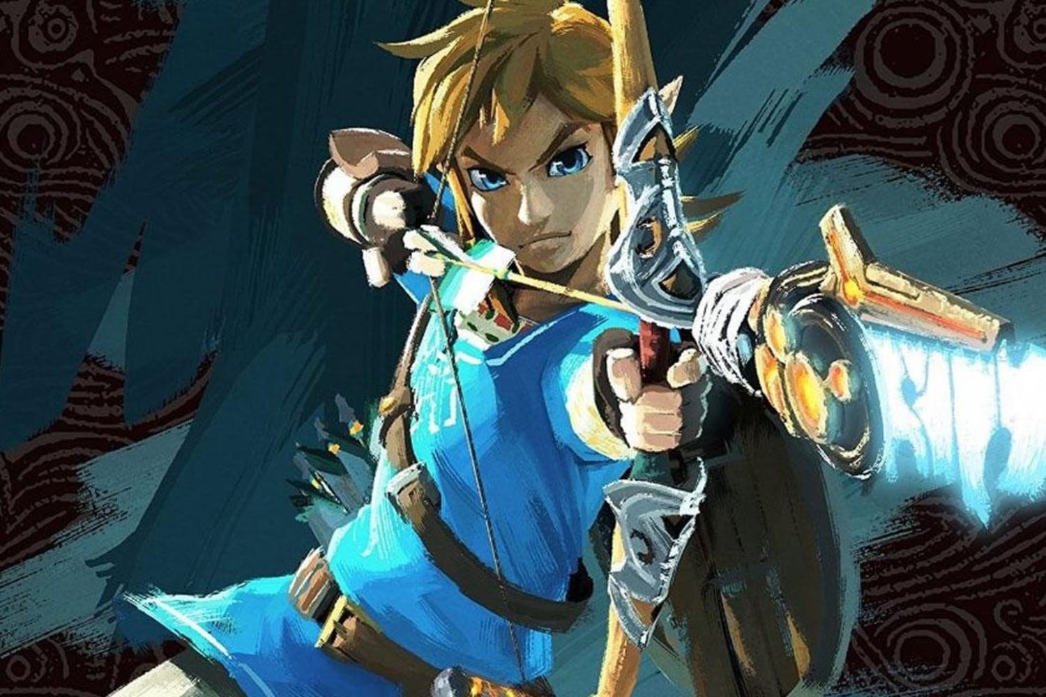 Zelda Breath Of The Wild Tips Guide To Survival