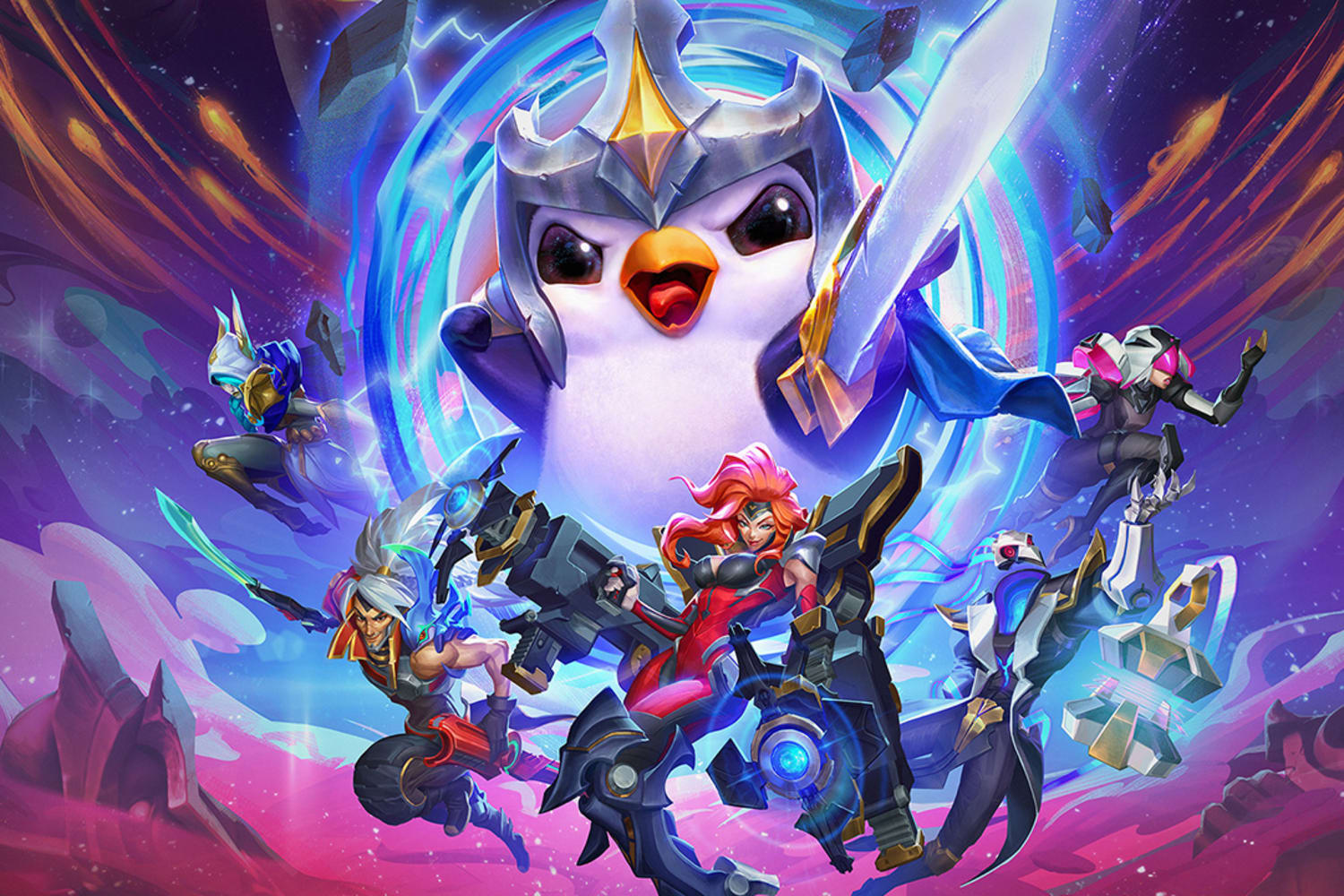 Teamfight Tactics 10 Playing Tips For Mobile Guide