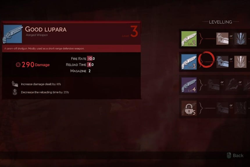 Vampyr Tips 6 Helpful Hints To Guide You Through