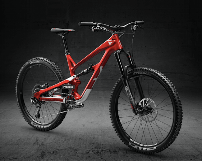 best value trail bike 2020