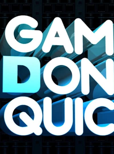 Games Done Quick : Du jeu pour Médecins sans Frontières