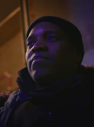 Smiley Baldwin Legendary Berlin Club Bouncer Interview