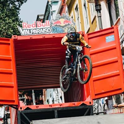 Red bull dh 2025 world cup 2019