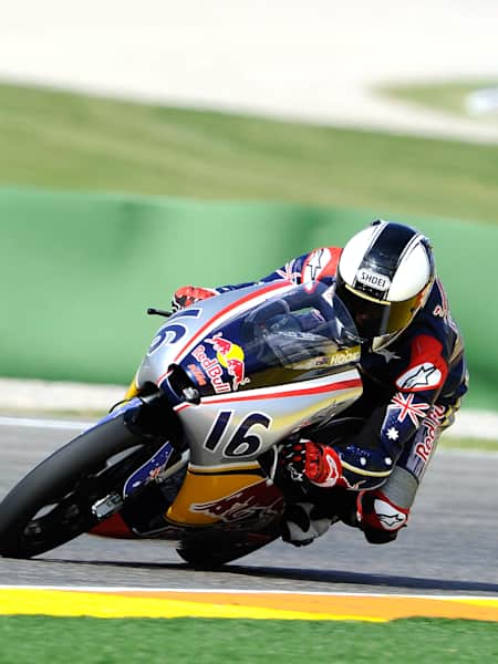 BLOG | Joshua Hook racing between Assen & Germany