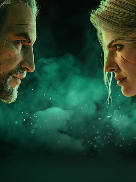 GWENT: The Witcher Card Game