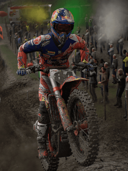 Mxgp pro ps4 deals