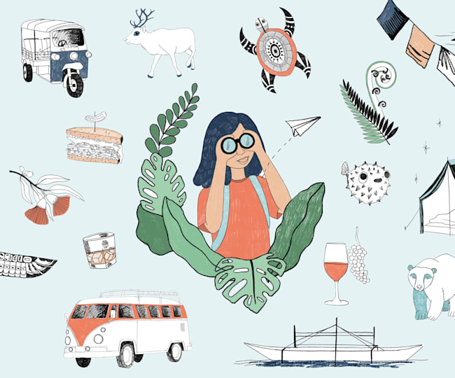 Best Adventures In The World 101 To Do This Year