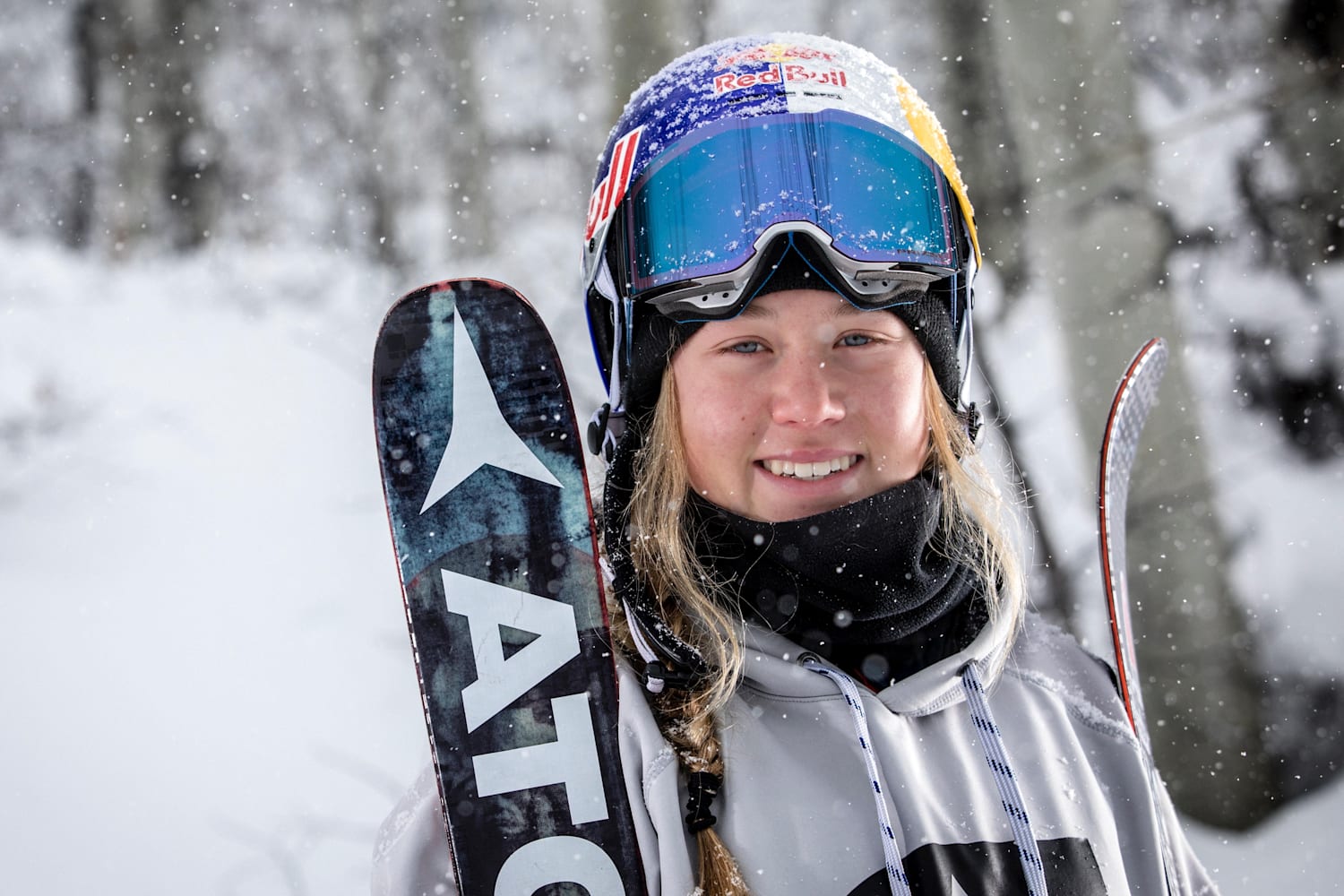 Tess Ledeux Analyse Des Scenes De Ski Cultes De Films