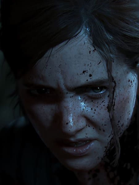 Desta vez Ellie é a protagonista, e ela quer vingança!