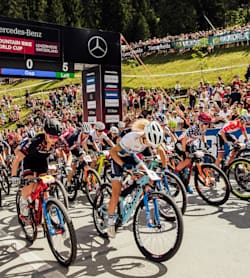 Red bull tv mtb world cup lenzerheide online