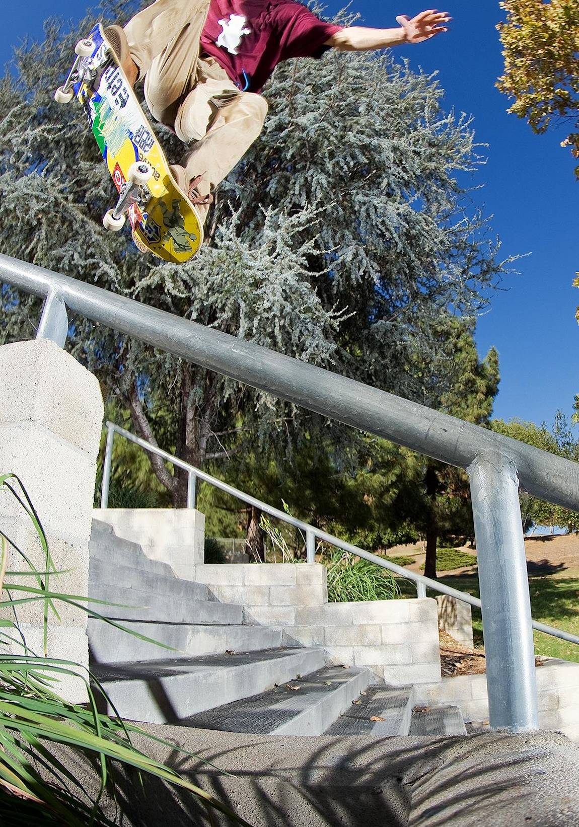 Chris Joslin Is The Hot New Am On The Block