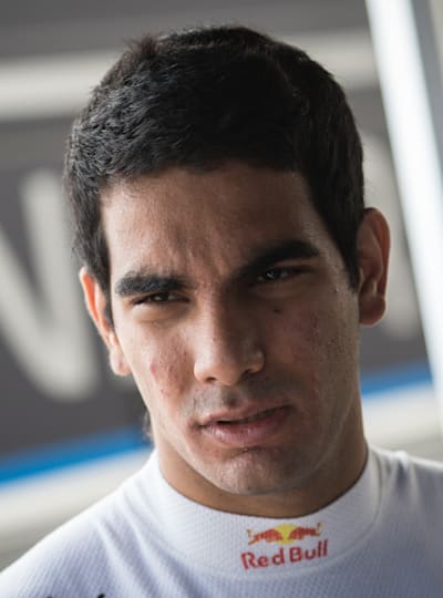 Jehan Daruvala Career Highlights Of Motorsports Career