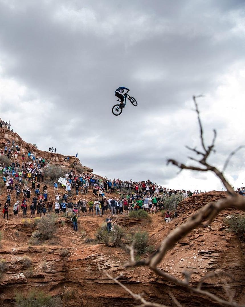 Red Bull Rampage 2013 Best Action Highlights Video