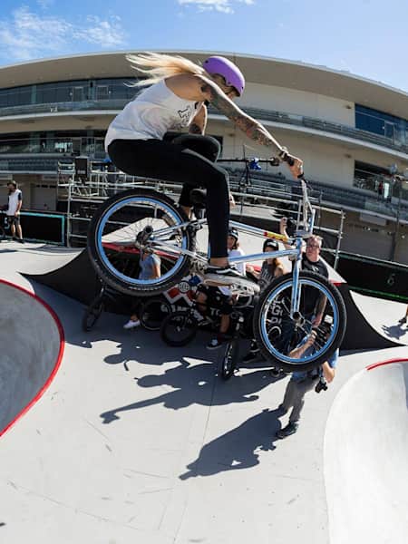Bmx mujer new arrivals