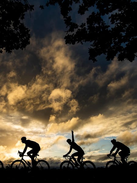 Cycling