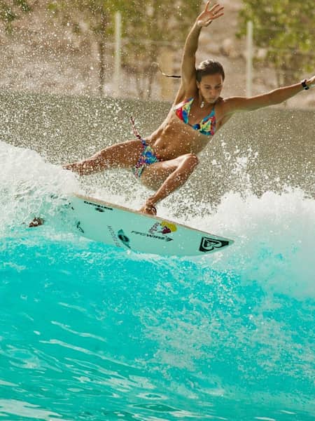 Essential surfing online
