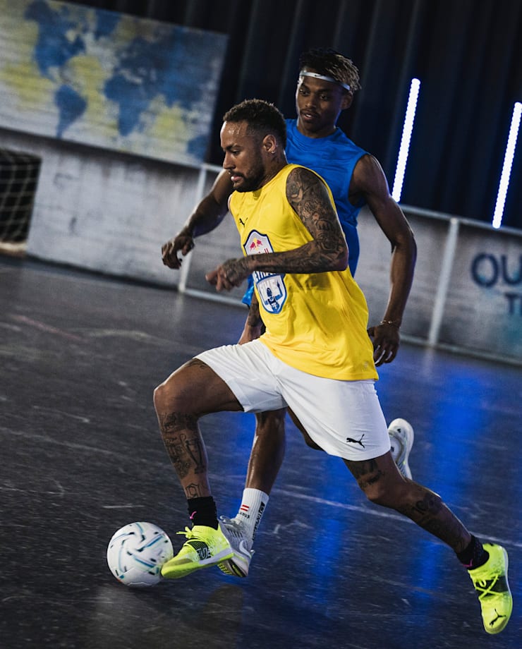 Futsal neymar jr Sale