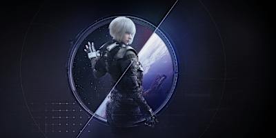 Rainbow Six Siege's Iana