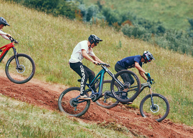 focus ebikes 2020