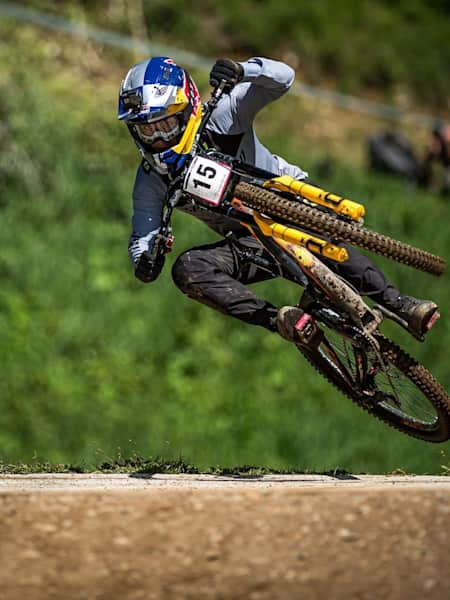 Downhill world on sale cup lenzerheide 2019