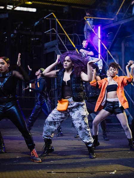 Red Bull Music Presents: FORMS