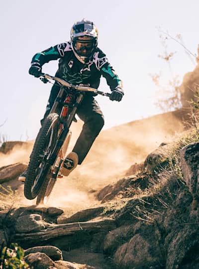 最速の市販ダウンヒルMTB ベスト5！