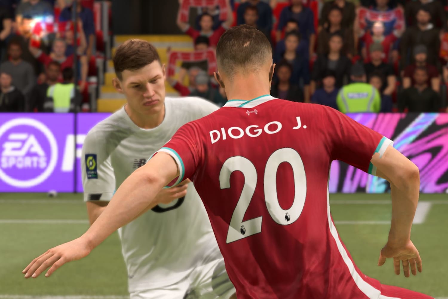 29+ Diogo Jota Fifa 21 Aufgaben Gif