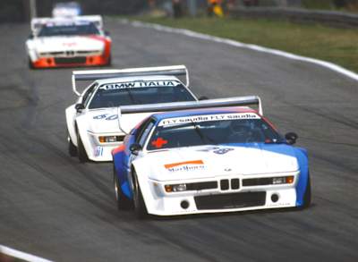 Best BMW racing cars & bikes – Red Bull