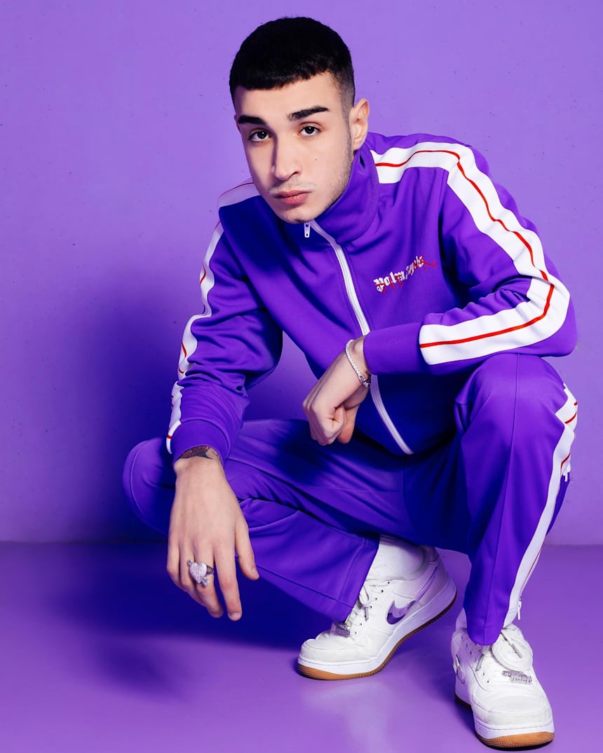 Chi E Capo Plaza Il Racconto Della Sua Vita