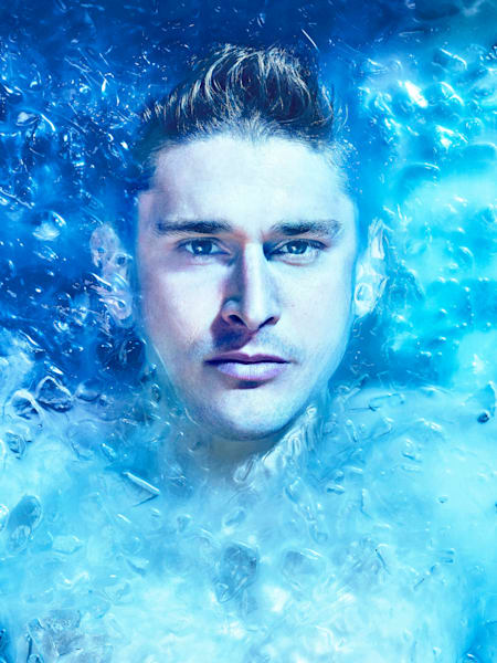 Biohacker Ben Greenfield strives for the perfect life.