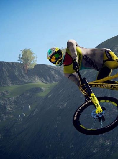 Descenders tips: 7 tricks to help you master it