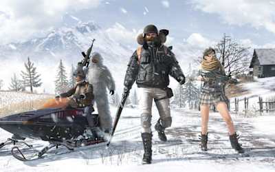 핵에는 장사 없습니다