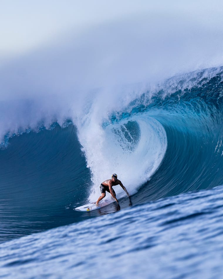 Kai Lenny: Surfing, SUP  Red Bull Athlete Profile