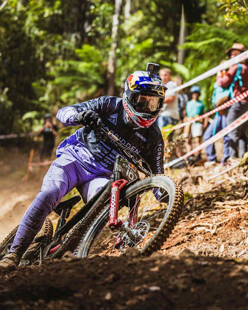 Brook macdonald mtb hot sale