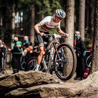 Red bull world cup mtb best sale