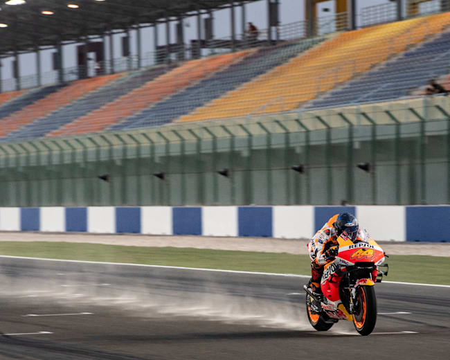 Motogp 2021 - Motogp Wm Nach 2021 Es Wird Sich Einiges Andern Motogp Speedweek Com : Semakin parahmotogp 2021 hari inirossi makin menggila di atas m1, marquez ko lagi.