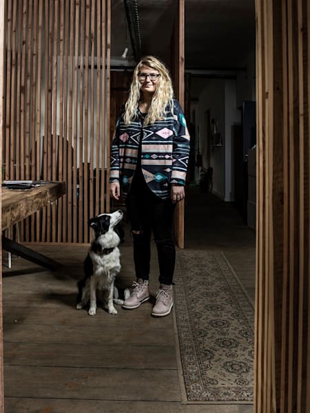 Já a můj Unicorn