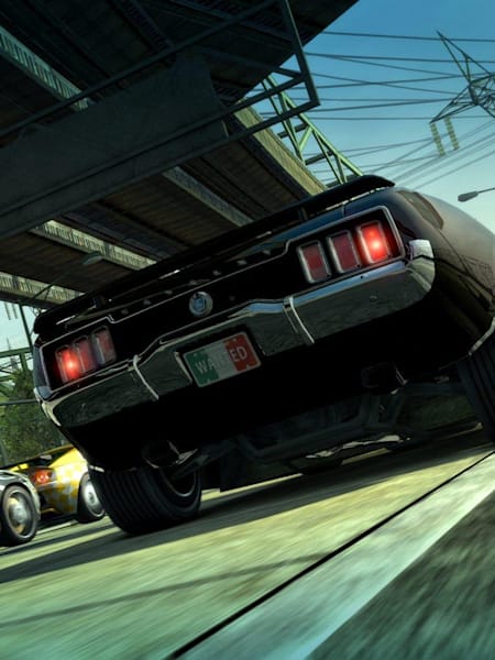 Burnout Paradise: Remastered