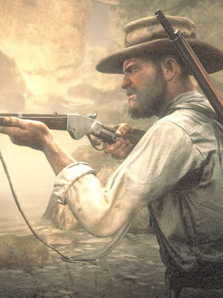 Surely, surely two generations of games can't be denied to PC players?