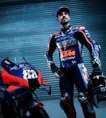 7 Coisas Que Tens De Saber Sobre Miguel Oliveira