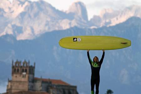 Longboard es diversión