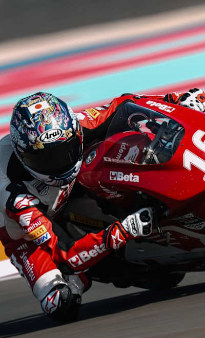 Ryota Ogiwara Profile Header Image 2026