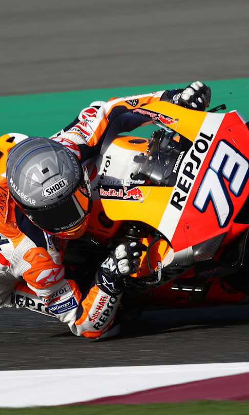 非売品 HRCオフシャルブック 2020年 マルクマルケス、アレックスマルケス アレックス・マルケス｜バイクレース（MotoGP）