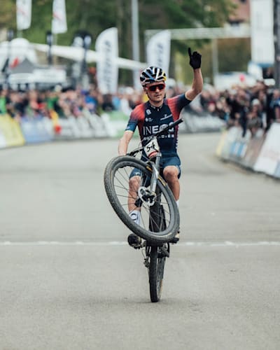 XCO 2022