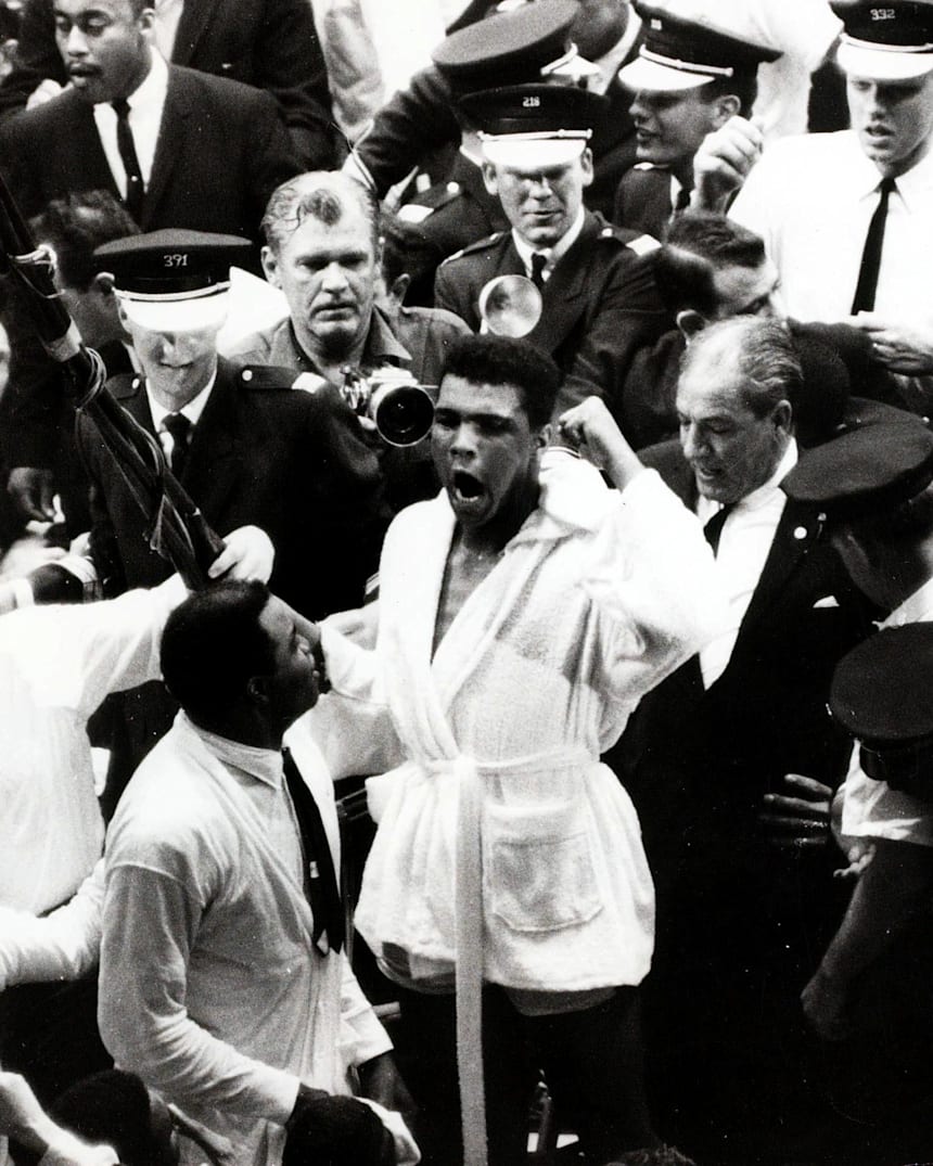 Muhammed Ali Nin En Guzel 10 Sozu