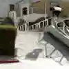 Ο Josef Scott σε backside 180