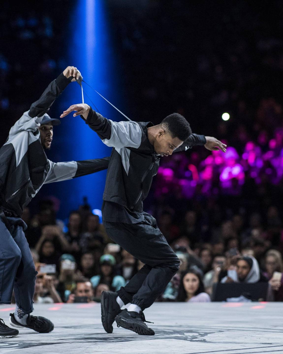Breakdance And Hip Hop 5 Big Misunderstandings To Know